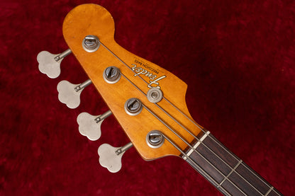 【used】Fender / 1966 Precision Bass 3TS 4.005kg #131231【GIB Yokohama】