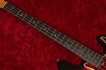 【used】Fender / 1966 Precision Bass 3TS 4.005kg #131231【GIB Yokohama】