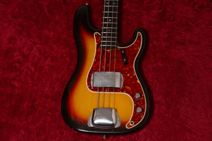 【used】Fender / 1966 Precision Bass 3TS 4.005kg #131231【GIB Yokohama】