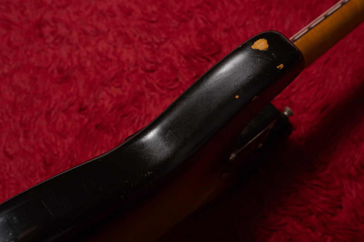 【used】Fender / 1966 Precision Bass 3TS 4.005kg #131231【GIB Yokohama】