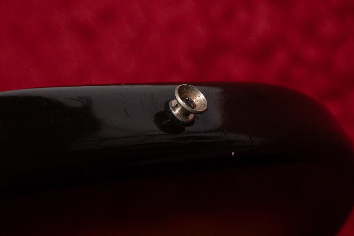 【used】Fender / 1966 Precision Bass 3TS 4.005kg #131231【GIB Yokohama】