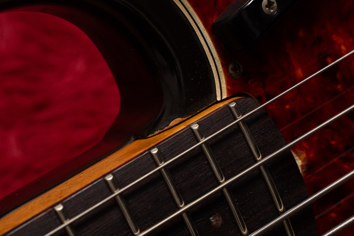 【used】Fender / 1966 Precision Bass 3TS 4.005kg #131231【GIB Yokohama】