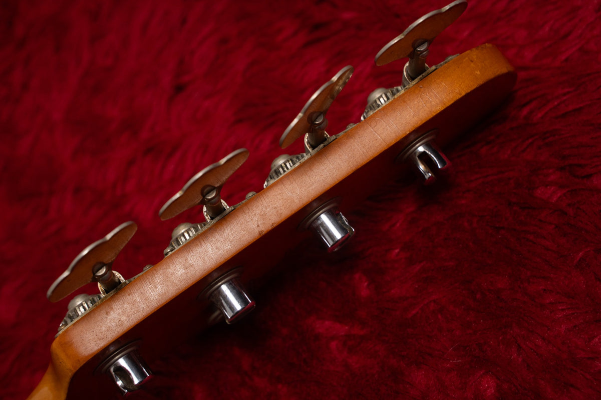 【used】Fender / 1966 Precision Bass 3TS 4.005kg #131231【GIB Yokohama】