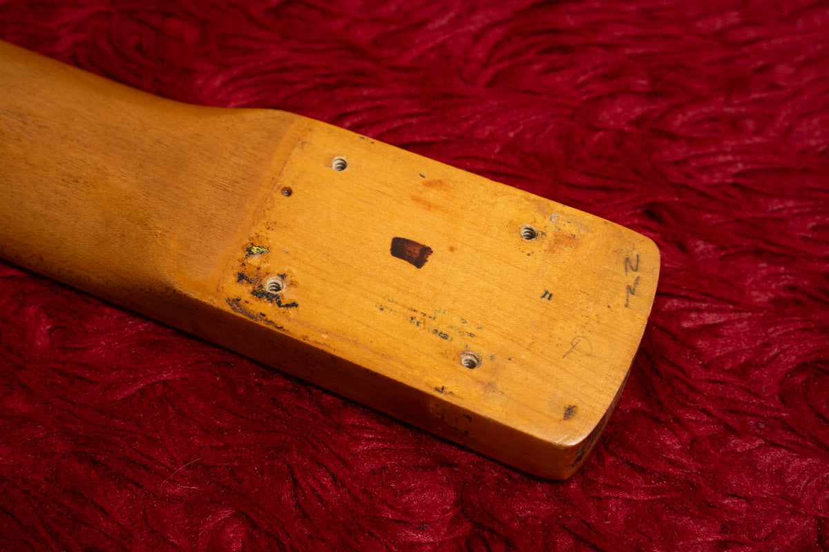 【used】Fender / 1966 Precision Bass 3TS 4.005kg #131231【GIB Yokohama】