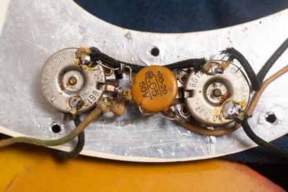 【used】Fender / 1966 Precision Bass 3TS 4.005kg #131231【GIB Yokohama】