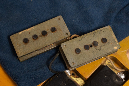 【used】Fender / 1966 Precision Bass 3TS 4.005kg #131231【GIB Yokohama】