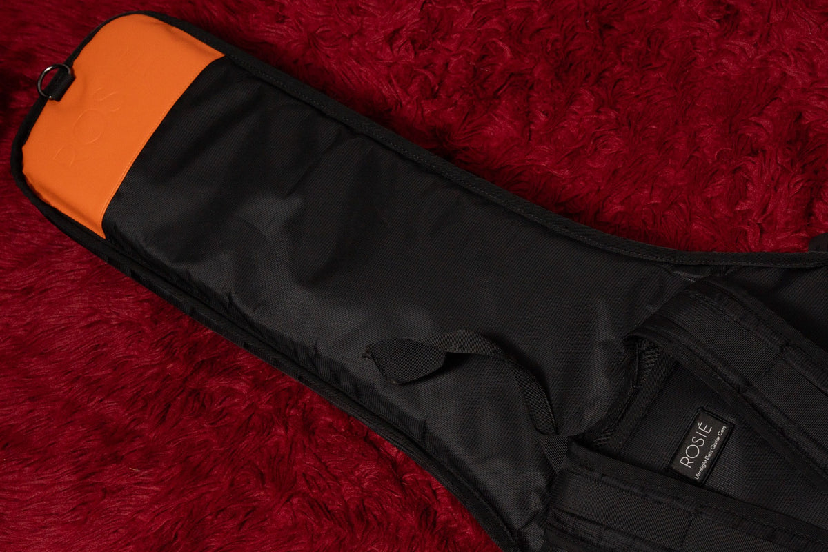 【used】ROSIE / ROSIE Ultralight Bass Guitar Case 【GIB Yokohama】