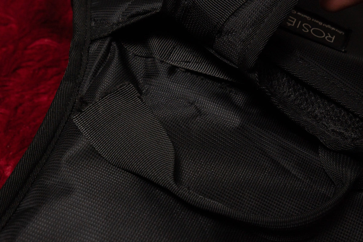 【used】ROSIE / ROSIE Ultralight Bass Guitar Case 【GIB Yokohama】