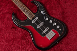 【used】Burns / Bison Bass 5.305kg #0303132【GIB Yokohama】