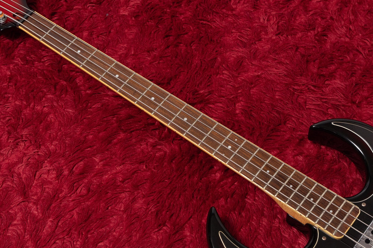 【used】Burns / Bison Bass 5.305kg #0303132【GIB Yokohama】