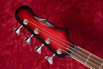 【used】Burns / Bison Bass 5.305kg #0303132【GIB Yokohama】