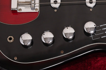 【used】Burns / Bison Bass 5.305kg #0303132【GIB Yokohama】