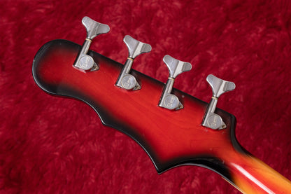 【used】Burns / Bison Bass 5.305kg #0303132【GIB Yokohama】