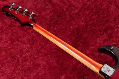 【used】Burns / Bison Bass 5.305kg #0303132【GIB Yokohama】