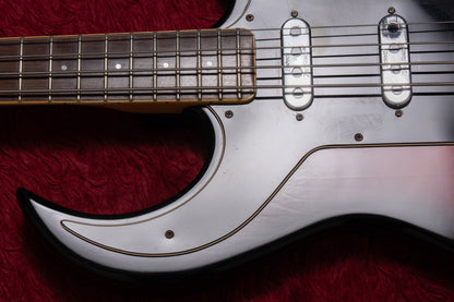 【used】Burns / Bison Bass 5.305kg #0303132【GIB Yokohama】