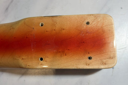 【used】Burns / Bison Bass 5.305kg #0303132【GIB Yokohama】