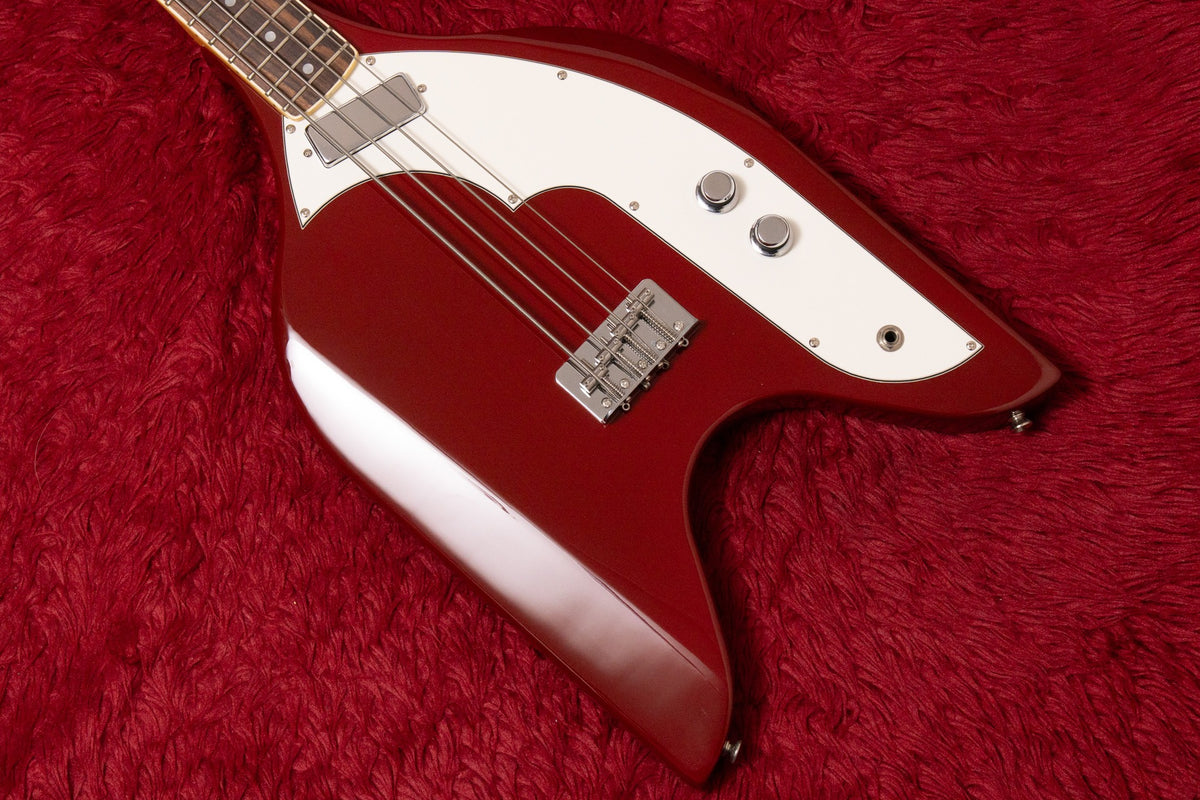 【used】EKO / Rokes Bass Reissue 3.590kg #0113【GIB Yokohama】