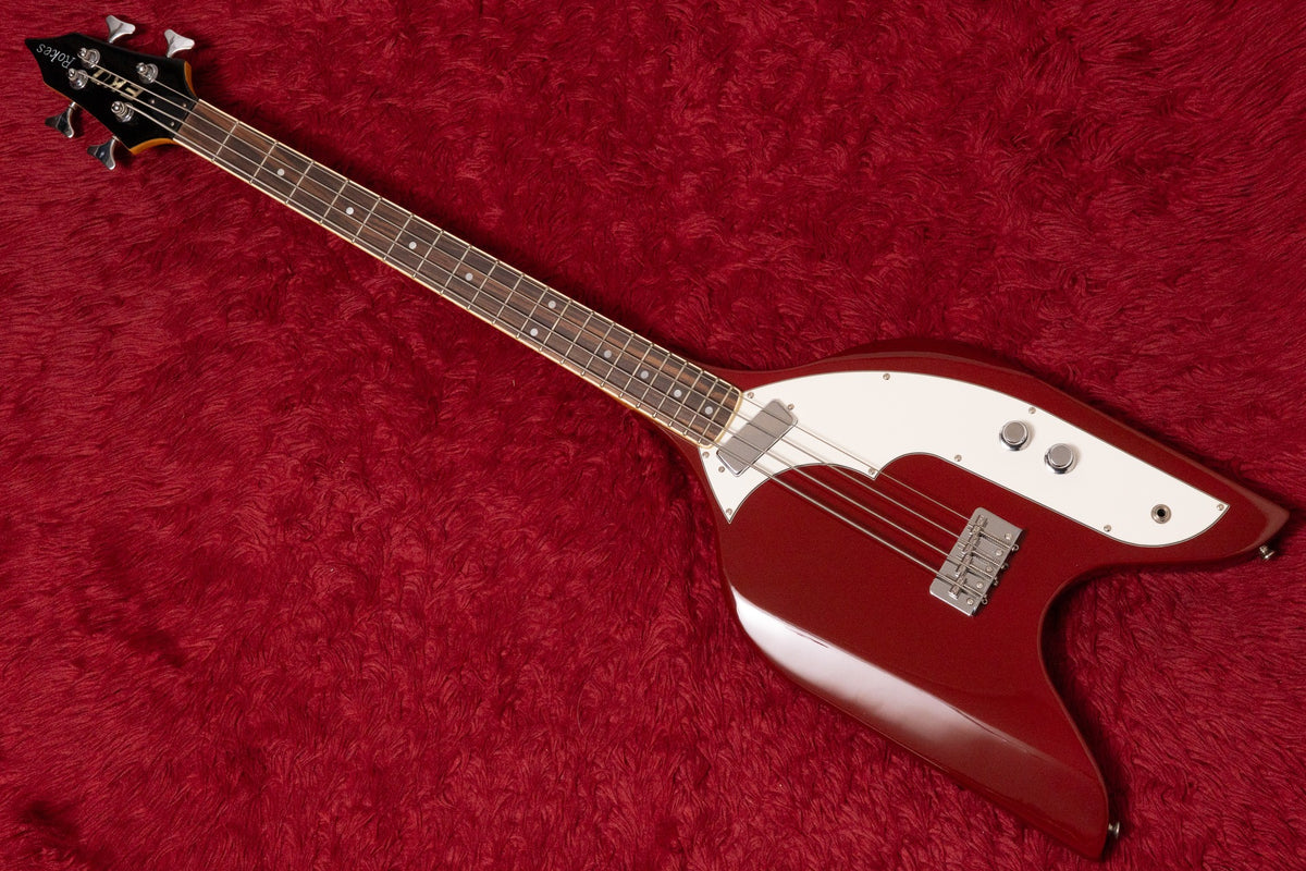 【used】EKO / Rokes Bass Reissue 3.590kg #0113【GIB Yokohama】