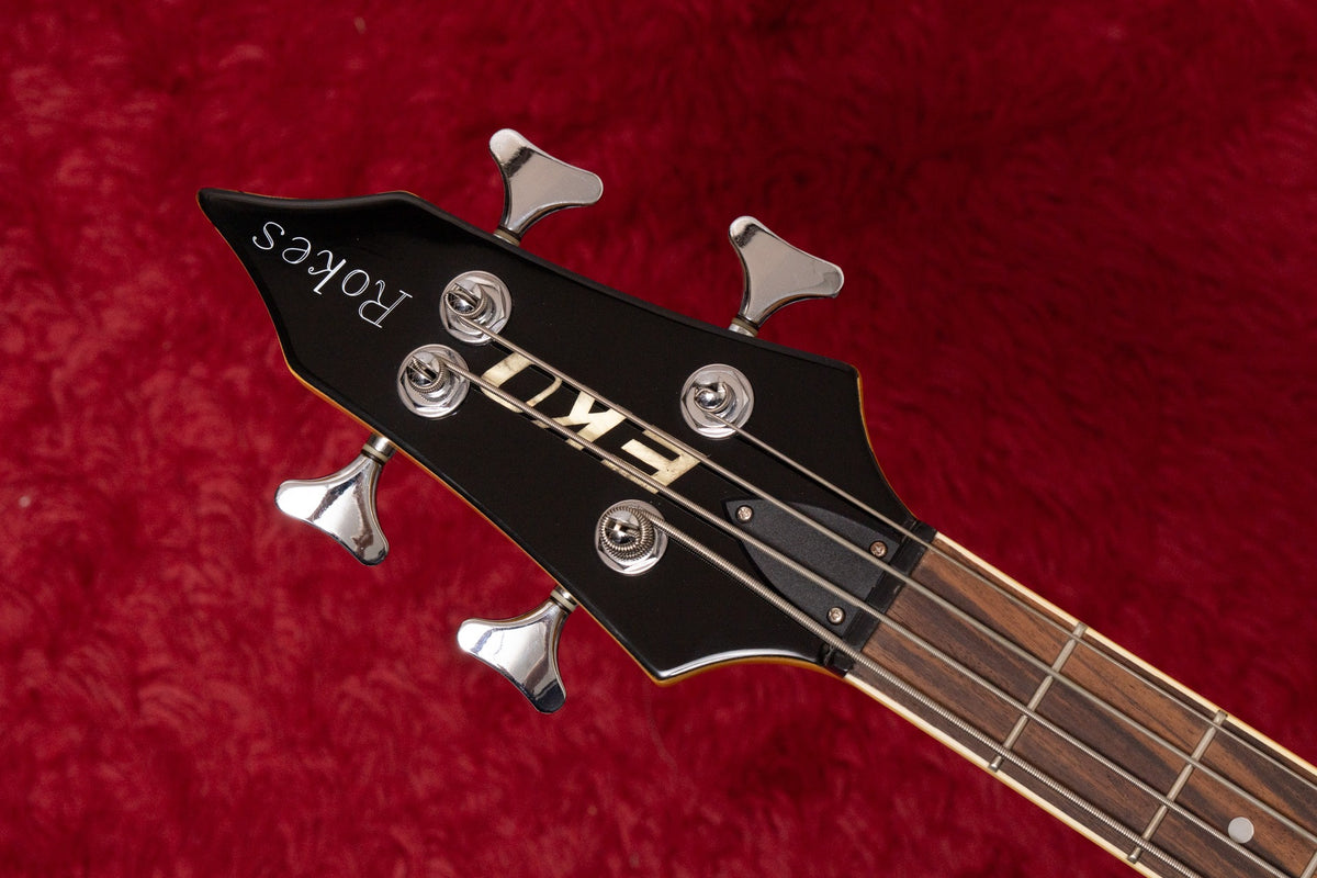 【used】EKO / Rokes Bass Reissue 3.590kg #0113【GIB Yokohama】