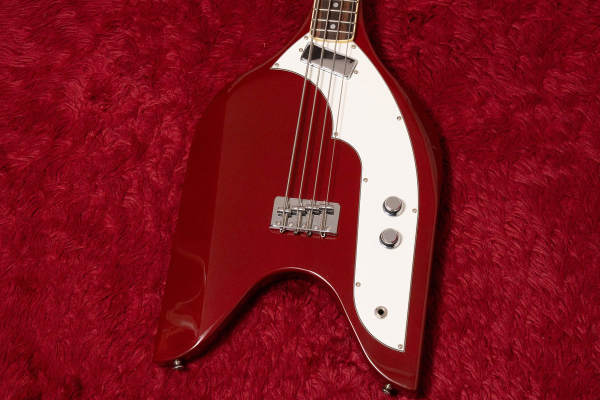 【used】EKO / Rokes Bass Reissue 3.590kg #0113【GIB Yokohama】
