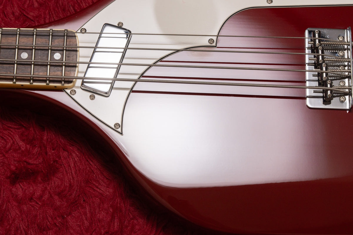 【used】EKO / Rokes Bass Reissue 3.590kg #0113【GIB Yokohama】