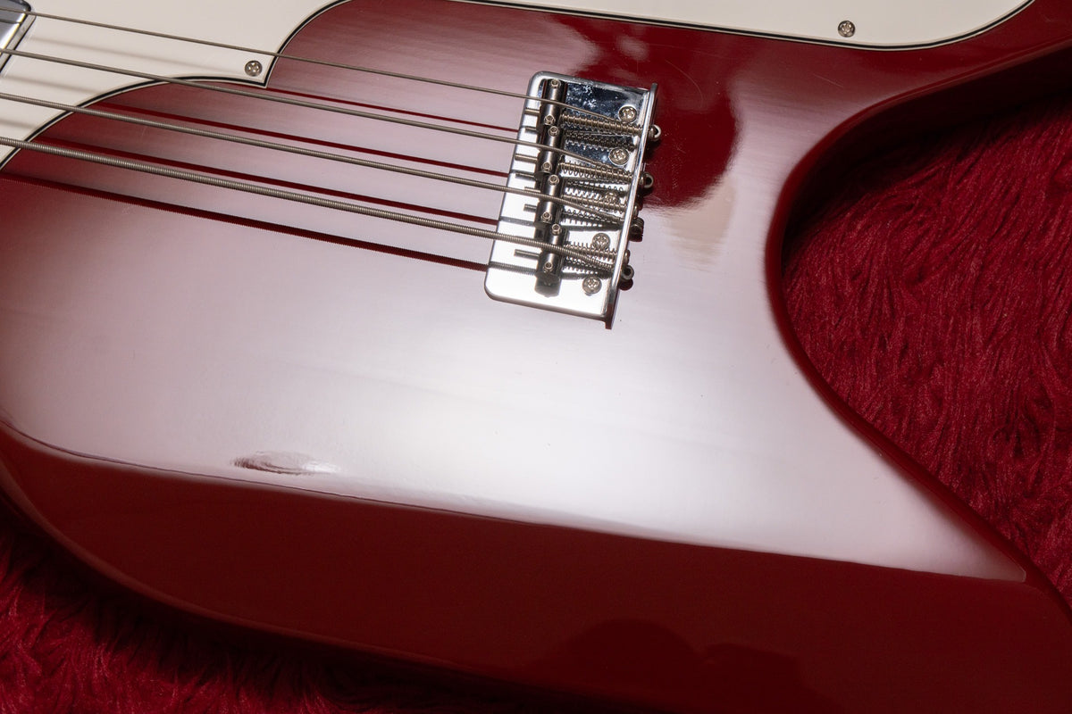 【used】EKO / Rokes Bass Reissue 3.590kg #0113【GIB Yokohama】
