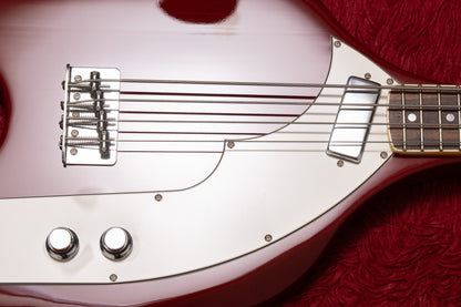 【used】EKO / Rokes Bass Reissue 3.590kg #0113【GIB Yokohama】