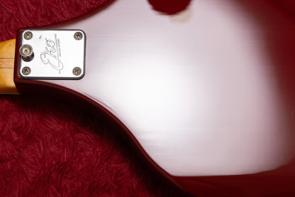 【used】EKO / Rokes Bass Reissue 3.590kg #0113【GIB Yokohama】