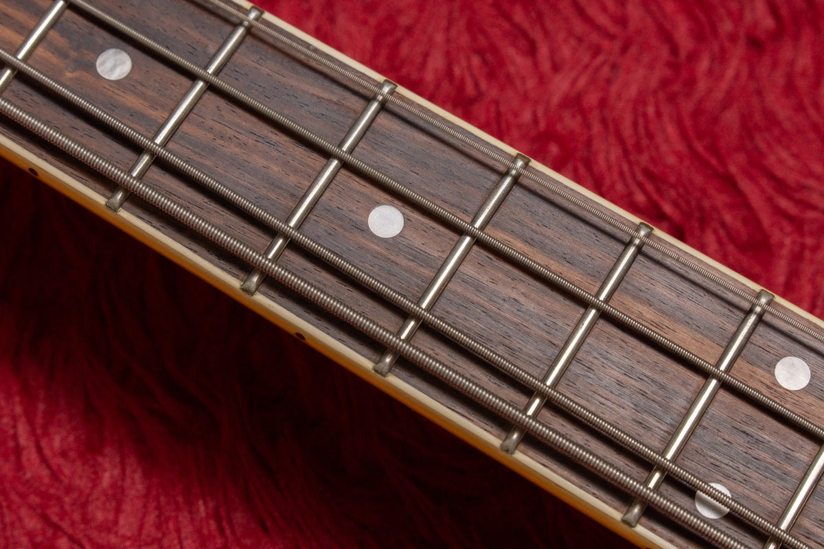 【used】EKO / Rokes Bass Reissue 3.590kg #0113【GIB Yokohama】