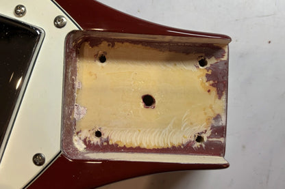 【used】EKO / Rokes Bass Reissue 3.590kg #0113【GIB Yokohama】