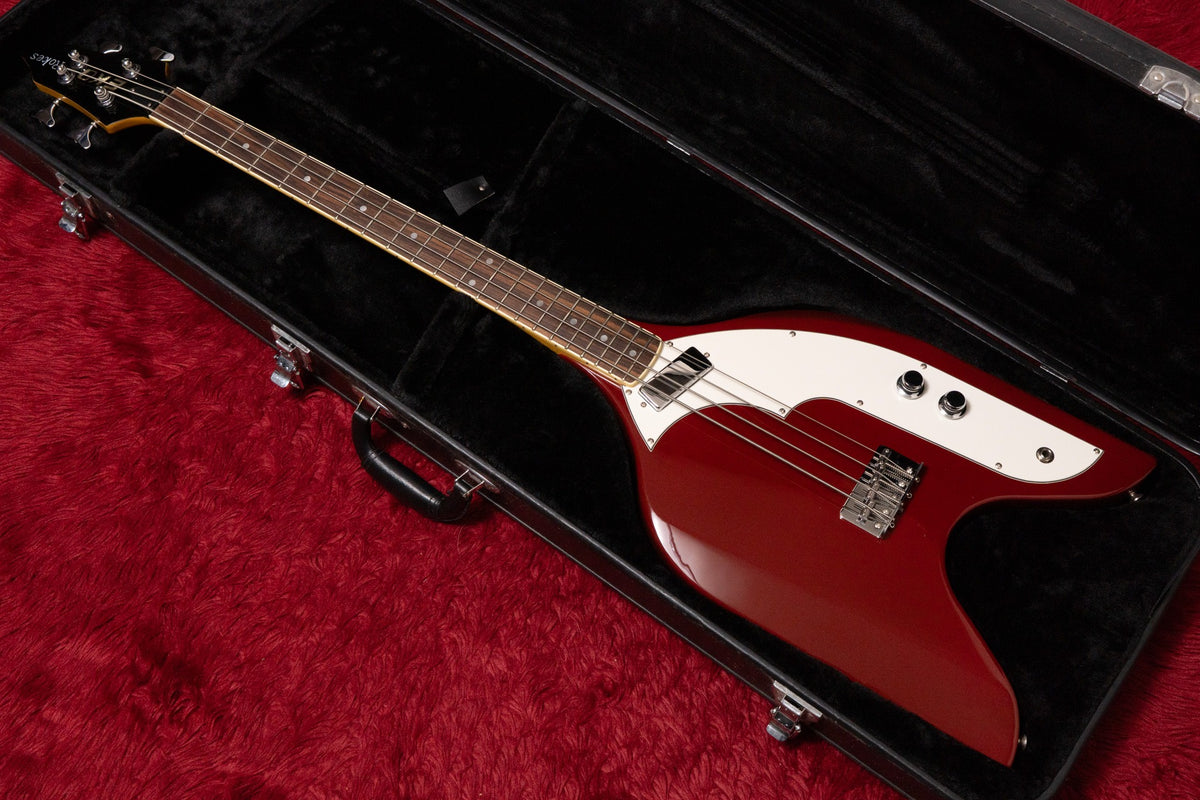 【used】EKO / Rokes Bass Reissue 3.590kg #0113【GIB Yokohama】
