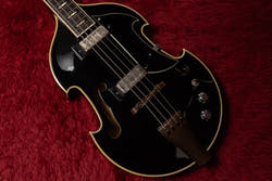 【used】Firstman / BAROQUE BASS 3.540kg【GIB Yokohama】