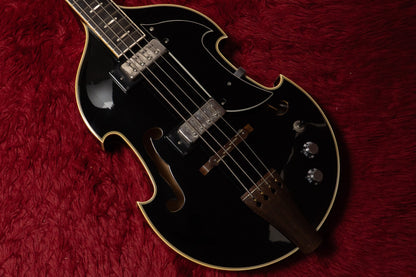 【used】Firstman / BAROQUE BASS 3.540kg【GIB Yokohama】