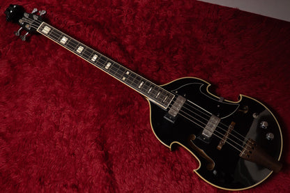 【used】Firstman / BAROQUE BASS 3.540kg【GIB Yokohama】