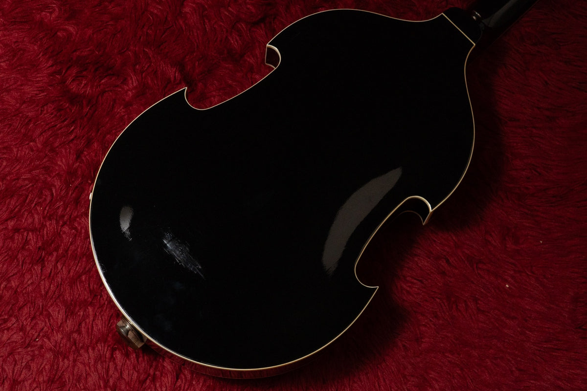 【used】Firstman / BAROQUE BASS 3.540kg【GIB Yokohama】