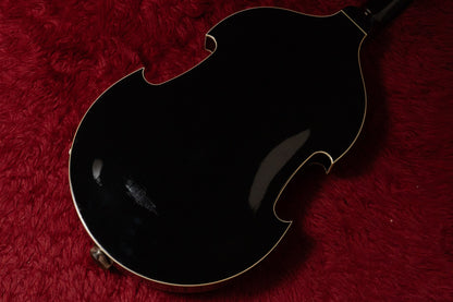 【used】Firstman / BAROQUE BASS 3.540kg【GIB Yokohama】