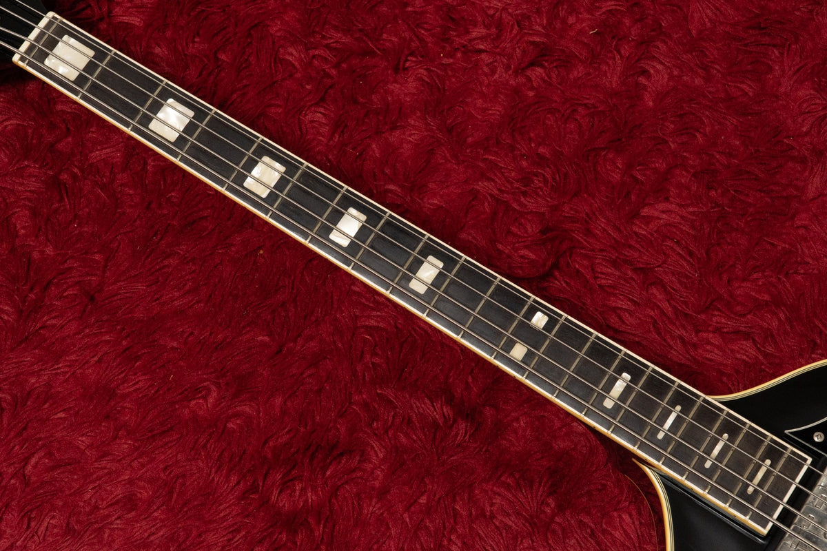 【used】Firstman / BAROQUE BASS 3.540kg【GIB Yokohama】