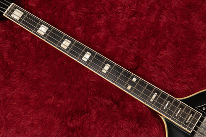 【used】Firstman / BAROQUE BASS 3.540kg【GIB Yokohama】