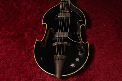【used】Firstman / BAROQUE BASS 3.540kg【GIB Yokohama】