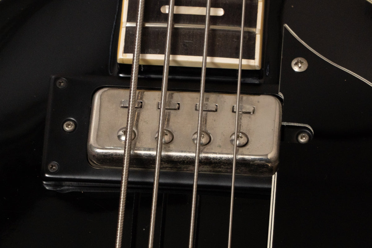 【used】Firstman / BAROQUE BASS 3.540kg【GIB Yokohama】