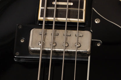【used】Firstman / BAROQUE BASS 3.540kg【GIB Yokohama】