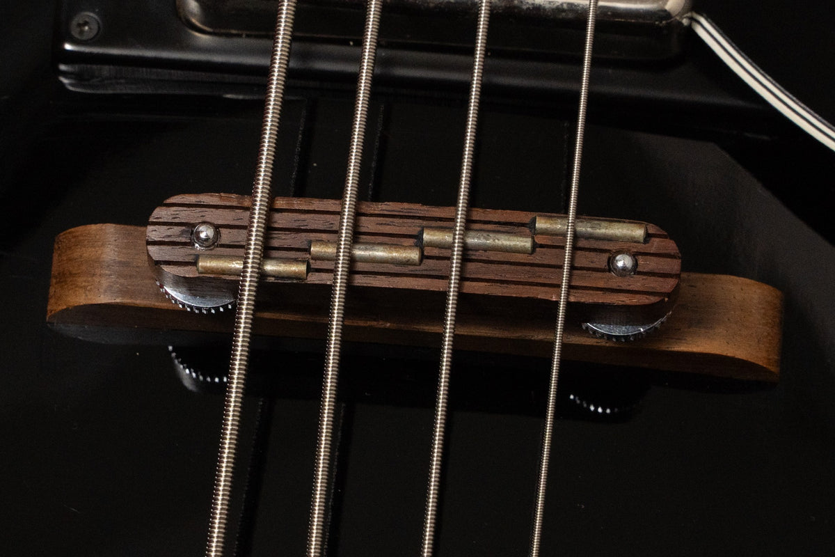 【used】Firstman / BAROQUE BASS 3.540kg【GIB Yokohama】
