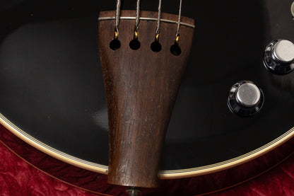 【used】Firstman / BAROQUE BASS 3.540kg【GIB Yokohama】