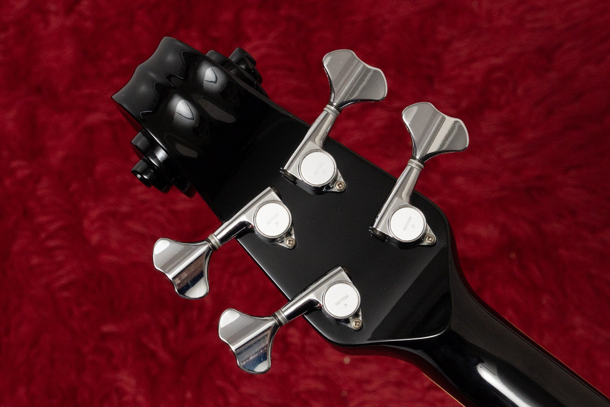 【used】Firstman / BAROQUE BASS 3.540kg【GIB Yokohama】