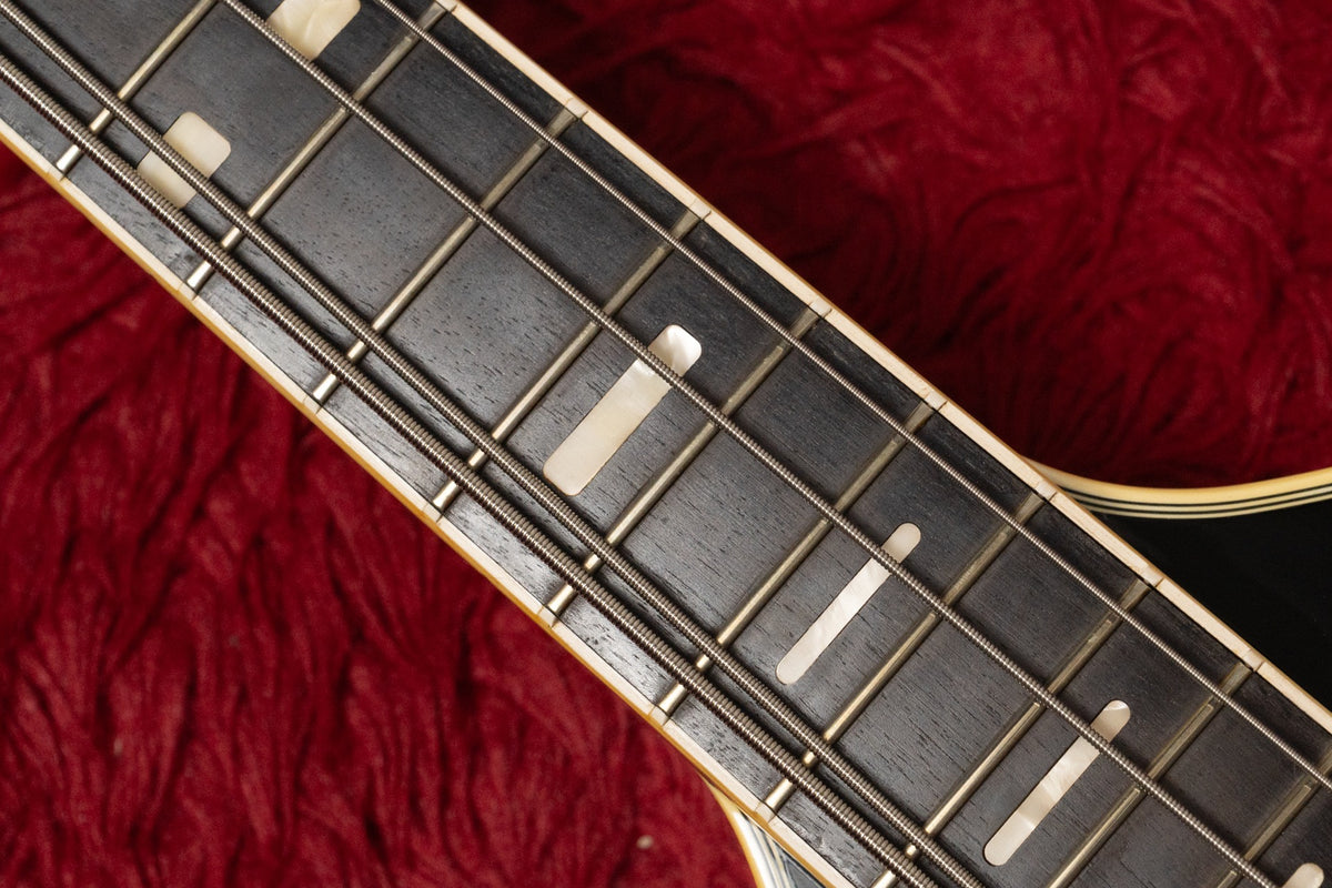 【used】Firstman / BAROQUE BASS 3.540kg【GIB Yokohama】