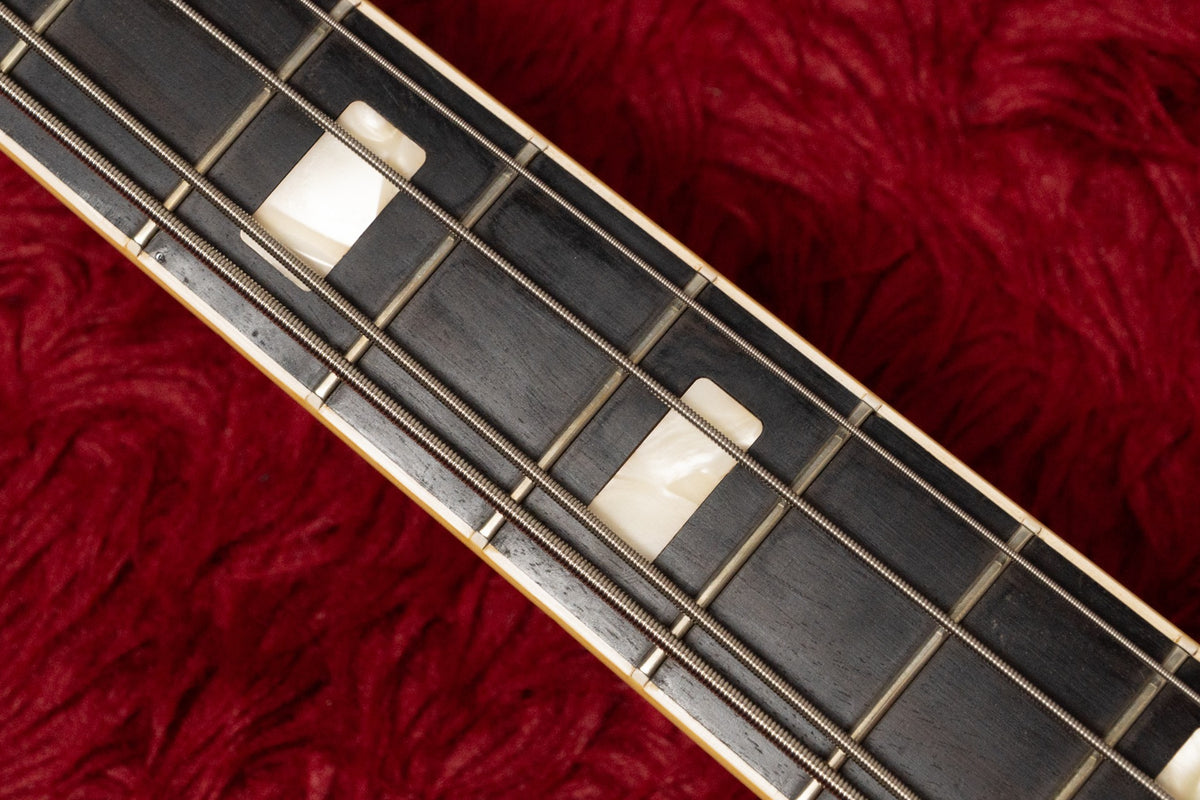 【used】Firstman / BAROQUE BASS 3.540kg【GIB Yokohama】