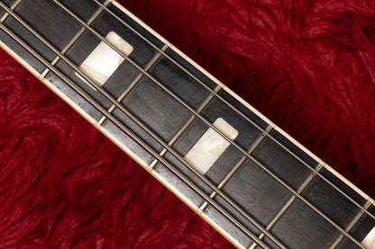 【used】Firstman / BAROQUE BASS 3.540kg【GIB Yokohama】