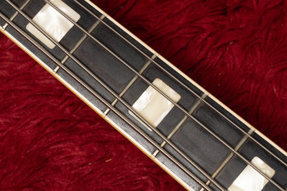 【used】Firstman / BAROQUE BASS 3.540kg【GIB Yokohama】