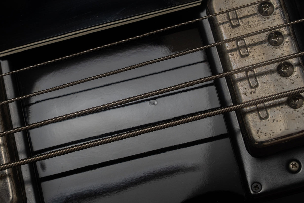 【used】Firstman / BAROQUE BASS 3.540kg【GIB Yokohama】