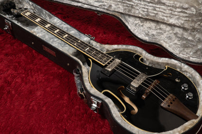 【used】Firstman / BAROQUE BASS 3.540kg【GIB Yokohama】